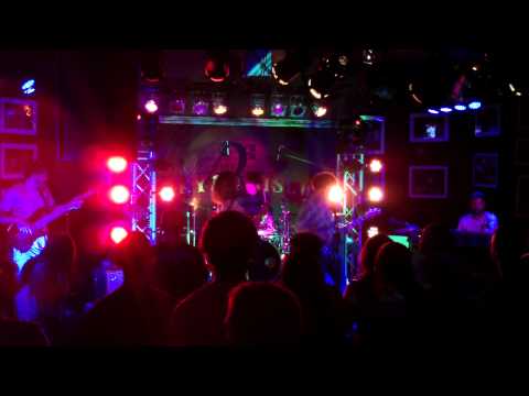 EarPhunk "Try" The Funky Biscuit, 6-20-2014