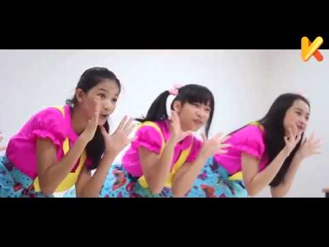 Teenebelle - Tersenyumlah