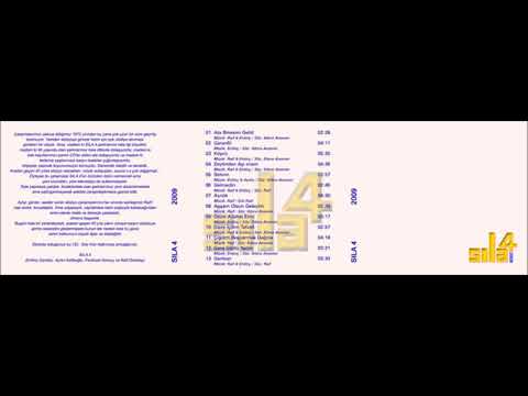 Gave İçdim Telveli - Sıla 4 (2009)