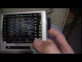Borg Johnson HS 912R AM FM Shortwave Radio