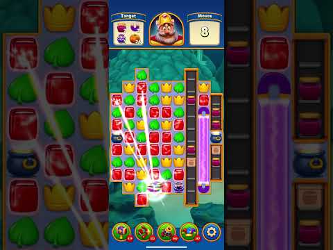 Royal Match Level 5980