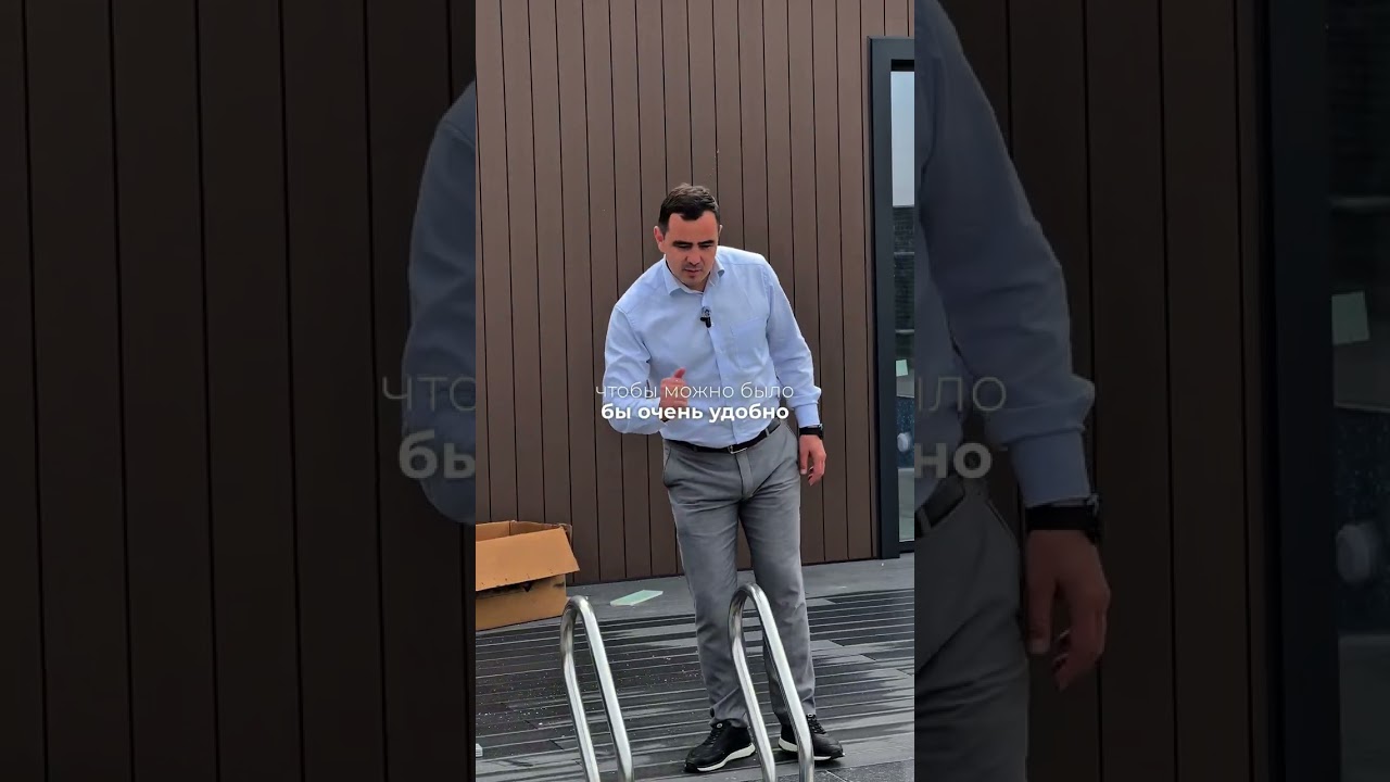 Apple village ​Коттеджный городок, Доска террасная SinoDeck Velluto, темно серый