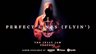 The Jelly Jam - Perfect Lines (Profit) 2016