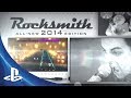 Rocksmith 2014 Edition DLC -- Green Day