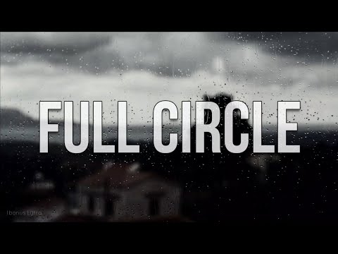 HÆLOS - Full Circle (Lyrics / Letra)