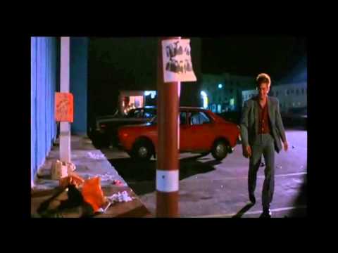 Nicolas Cage's Best Moments from Valley Girl