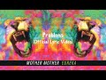 Mother Mother - Problems (Official English Lyric Video)