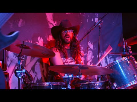 Maggot Cave @ Moshpit Bar, 12th of August 2023