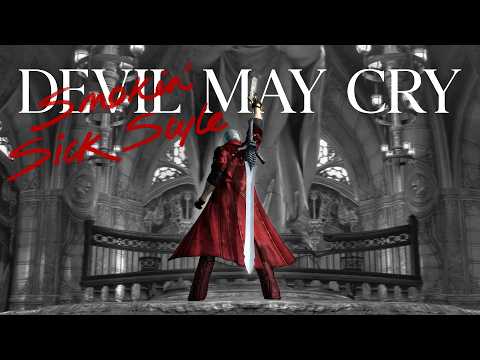 How Devil May Cry Changed Everything