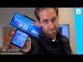 Dit is de vreemdste telefoon van 2020!