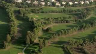 preview picture of video 'Alto Golf.& Country Club, Algarve, Portugal'