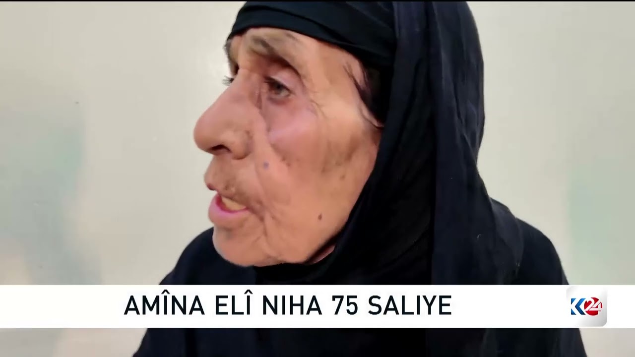 ڤیدیۆ | شایەتحاڵی ئەنفالی دۆز سکاڵایان لەسەر حەجاج تۆمارکردووە