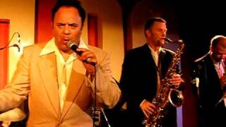 SUGAR RAY FORD ZEPHYRS OF SWING Big fat Mama 100 Club