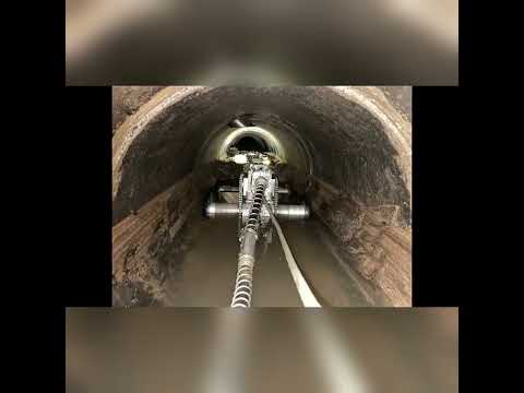 Drain-Jet Robotics® - annual review