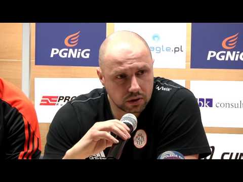 Górnik Zabrze – MKS Zagłębie Lubin 32:30 (15:13)