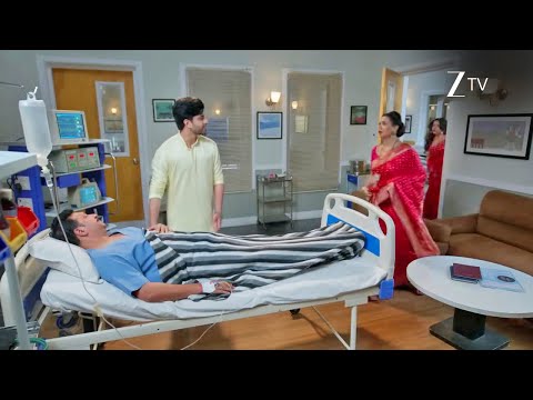 Vasudha | Ep - 354 | Preview | Oct 13 2025 | Zee TV