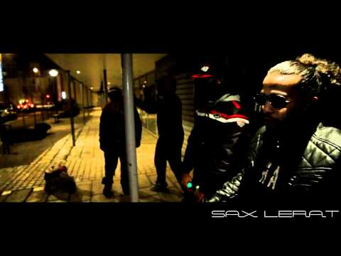 SAX LERAT - 16 Meuz Freestyle by Nèg Kréol Muzik