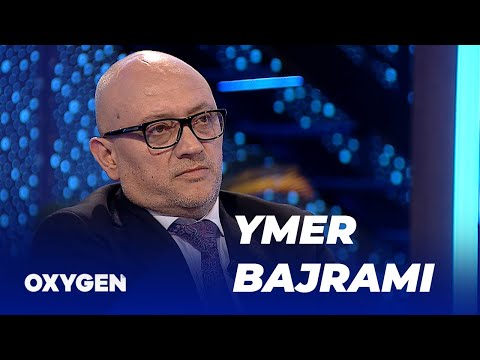 OXYGEN Pjesa 2 - Ymer Bajrami 08.07.2023