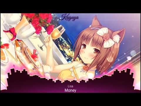 Nightcore - MONEY