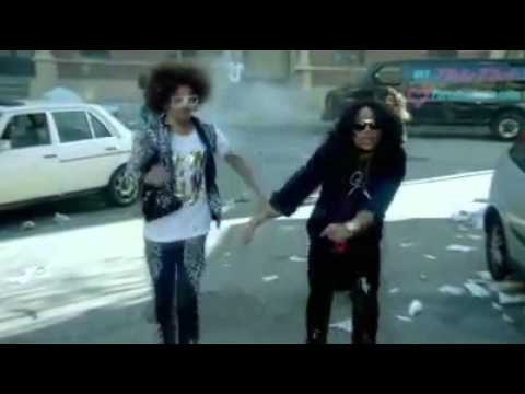 Inna VS Adele and LMFAO   Roling in the Sun Anthem