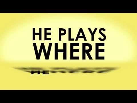 Yellow Fever: The Chants - He Plays Where He Wants