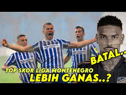 Kecewa Di Ghosting Jurgen ‼️Inilah Profil Skill & Goll Mihailo Perovic Striker Baru Persebaya ‼️