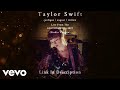 Taylor Swift - cardigan / august / willow (2021 GRAMMYs ® Studio Version)