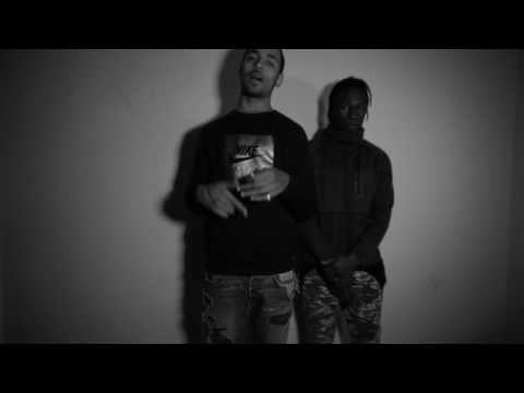 Skuddy Freedom videoclip 2017