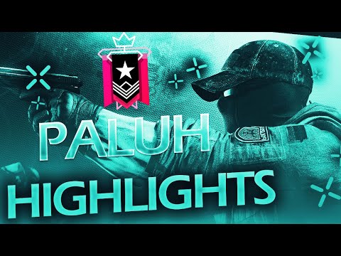 Smooth Aim - Rainbow Six Siege