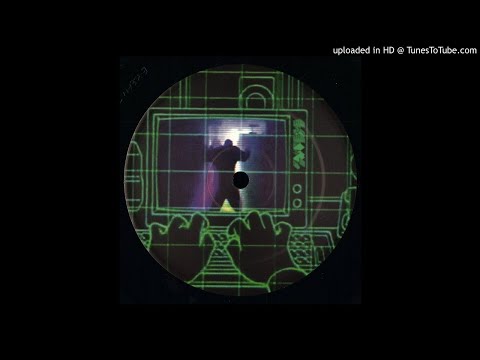 Robert Dietz - Morpheus Thrill [E-BEAMZ 029]