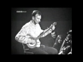 Pete Seeger "What Did You Learn At School Today" 1964