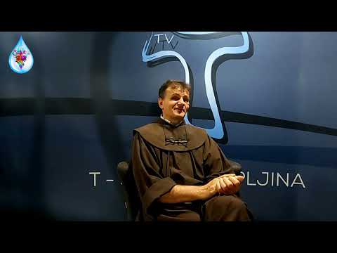 Fra Bože Radoš - Moderni mladomisnici