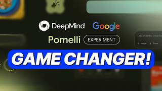 NEW Google Pomelli Update Is INSANE!