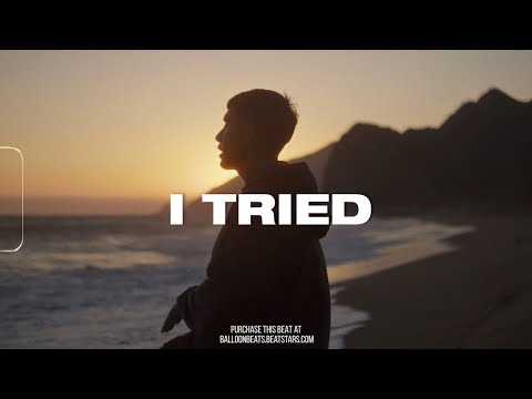 (FREE) Ryan Caraveo x Aries Type Beat | Guitar Anti Pop Type Beat Acoustic | "I Tried" | 2022