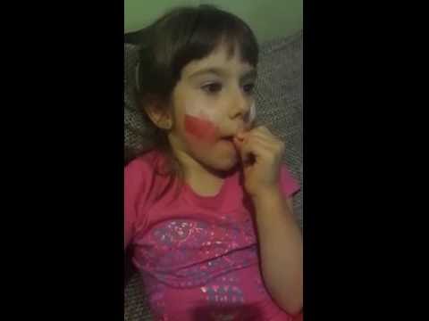 Mecz Polska-Niemcy (16.06.2016) - nie ma to jak profesjonalna ocena sytuacji ;)