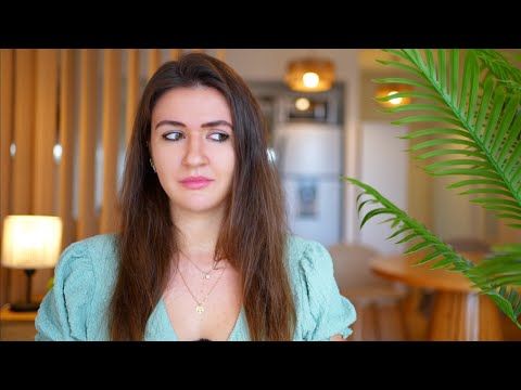 Why I Had to Learn Small Talk