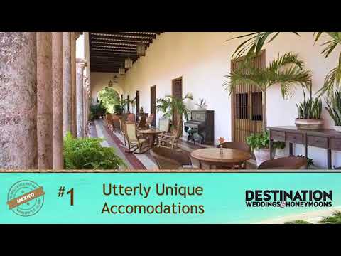 Worldwide Guide: Starwood Haciendas