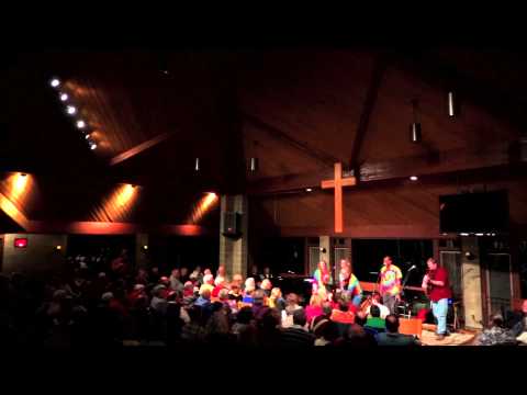 The Peace & Love Concert