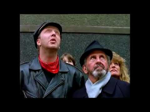 Die Wache - Gute Nachbarn