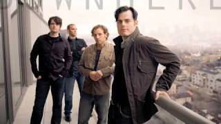 DOWNHERE Open Up About Their Faith, Their Songs &amp; Jars Of Clay: PART 1