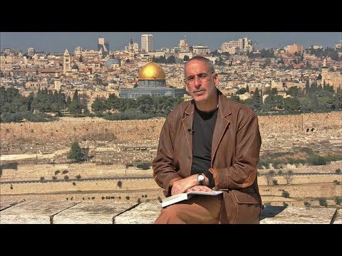 Psalms of Ascent (2018) #5: Psalms 128 & 129