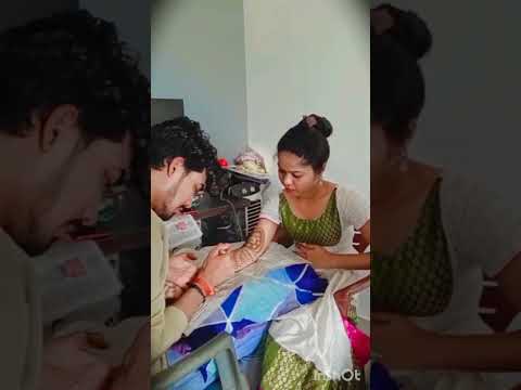 Mehendi Artist portfolio by Rajasthani Mehandi Art in Mumbai - Photo 4