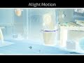 Monsters Inc Apartment Scene In G Major