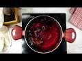 How To Boil Beets