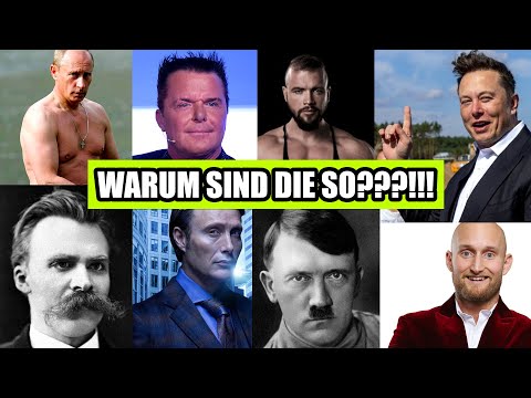 Inferiority & Striving for Power | Human Understanding | Alfred Adler | Power-Loving People | Psy...