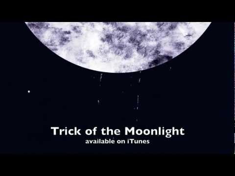 Gareth Dunlop - Trick of the Moonlight (lyrics)