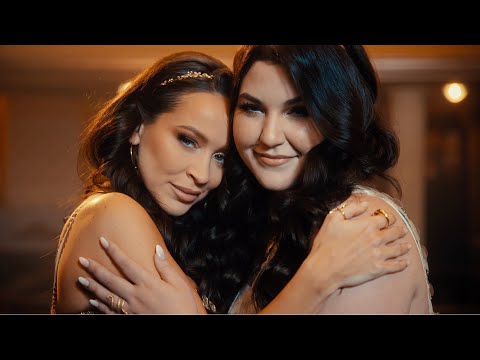 Dominika Mirgová & Celeste Buckingham - VENUŠA (prod. ADiss)