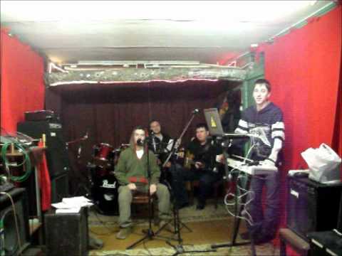 H-Ural: Видеоприветствие для фильма "Про Рок"