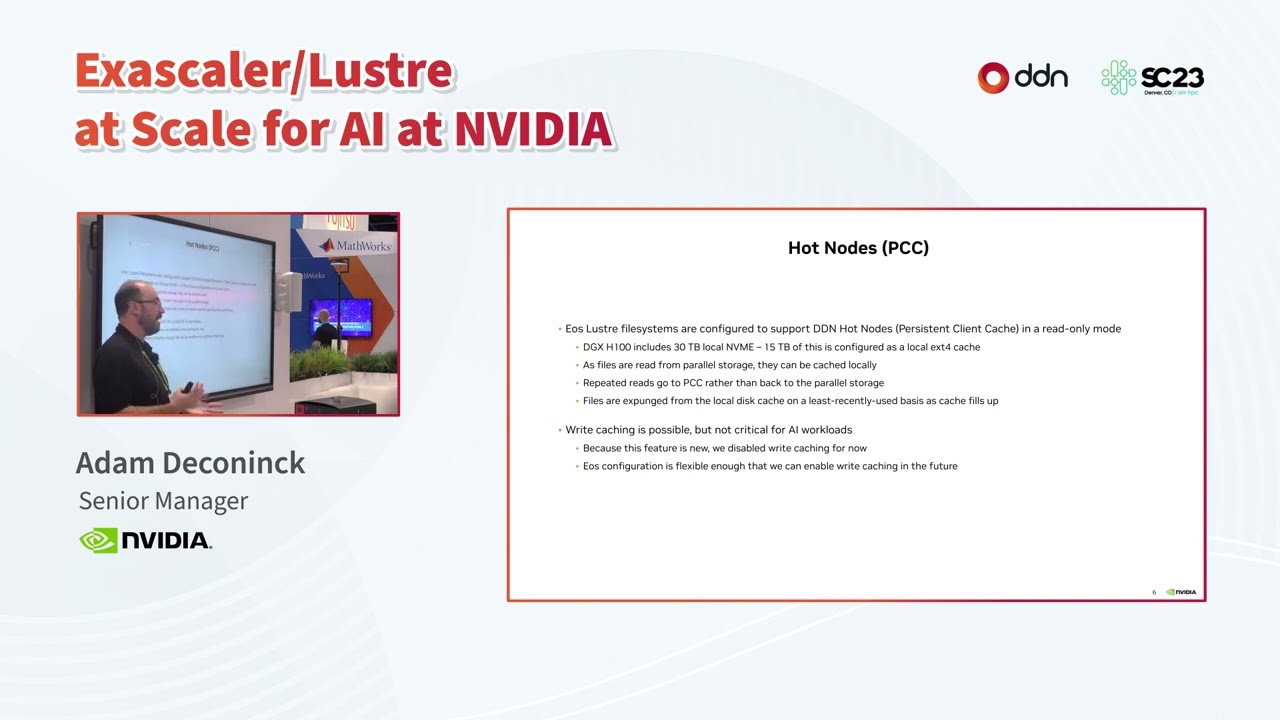 YouTube video preview