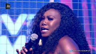 Niniola Maradona